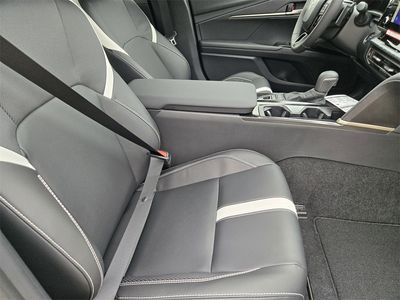 2026 Toyota Camry - Photo 9