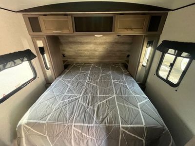 2022 CrossRoads RV Sunset Trail Super Lite - Photo 10
