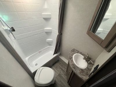 2022 CrossRoads RV Sunset Trail Super Lite - Photo 4