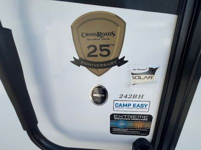 2022 CrossRoads RV Sunset Trail Super Lite - Photo 7