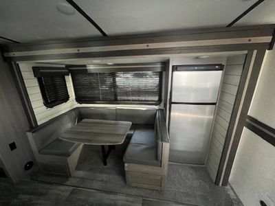 2022 CrossRoads RV Sunset Trail Super Lite - Photo 1