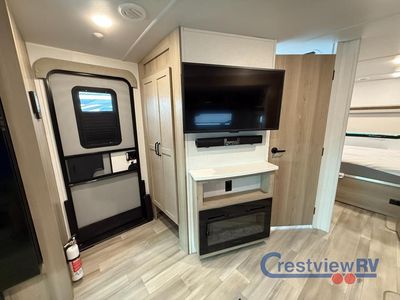 2024 Forest River RV Rockwood Ultra Lite - Photo 9