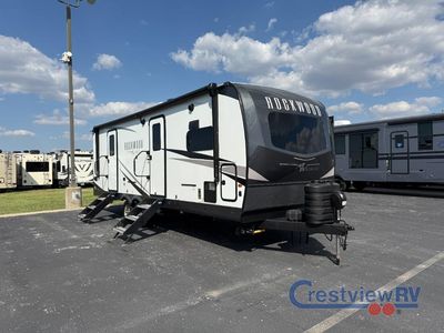 2024 Forest River RV Rockwood Ultra Lite - Photo 1