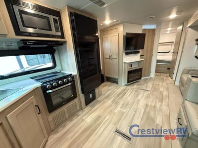 2024 Forest River RV Rockwood Ultra Lite - Photo 4