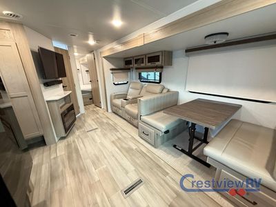 2024 Forest River RV Rockwood Ultra Lite - Photo 5