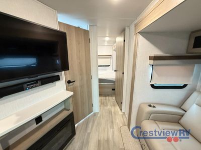 2024 Forest River RV Rockwood Ultra Lite - Photo 14