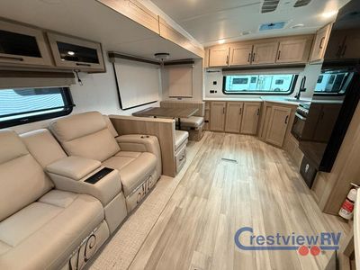 2024 Forest River RV Rockwood Ultra Lite - Photo 7