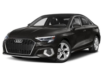 2023 Audi A3 - Photo 1