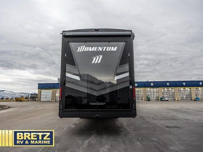 2026 Grand Design Momentum M-Class - Photo 6