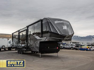 2026 Grand Design Momentum M-Class - Photo 1