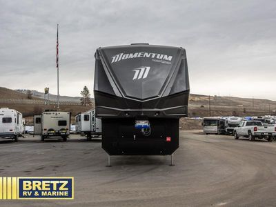 2026 Grand Design Momentum M-Class - Photo 3