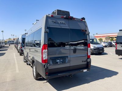 2026 Thor Motor Coach TELLARO - Photo 22