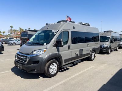 2026 Thor Motor Coach TELLARO - Photo 1