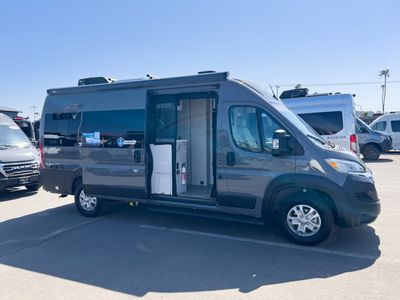 2026 Thor Motor Coach TELLARO - Photo 21
