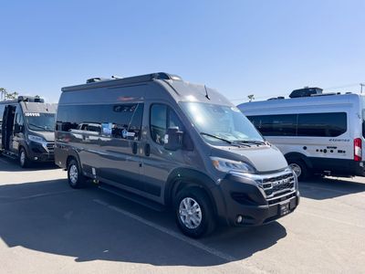 2026 Thor Motor Coach TELLARO - Photo 20