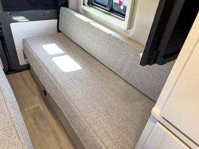 2026 Thor Motor Coach TELLARO - Photo 14