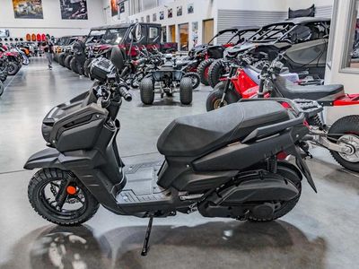 2026 Yamaha Zuma 125 - Photo 6