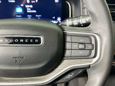 2024 Jeep Wagoneer - Photo 17