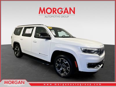2024 Jeep Wagoneer - Photo 1