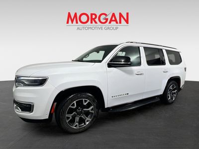 2024 Jeep Wagoneer - Photo 7