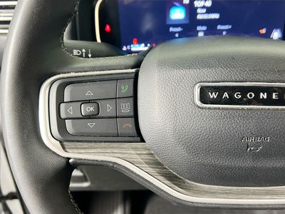 2024 Jeep Wagoneer - Photo 16