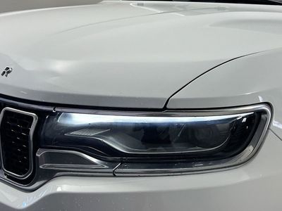 2024 Jeep Wagoneer - Photo 9