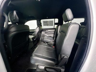 2024 Jeep Wagoneer - Photo 25