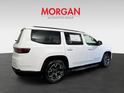 2024 Jeep Wagoneer - Photo 3
