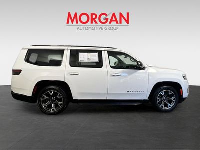 2024 Jeep Wagoneer - Photo 2