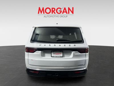 2024 Jeep Wagoneer - Photo 4