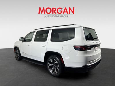 2024 Jeep Wagoneer - Photo 5