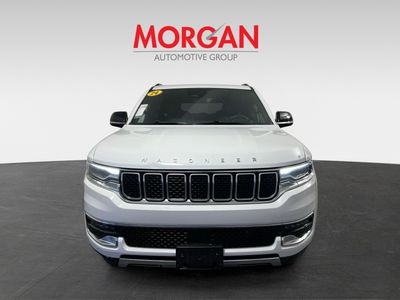 2024 Jeep Wagoneer - Photo 8