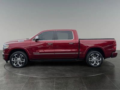 2020 RAM 1500 — detail view