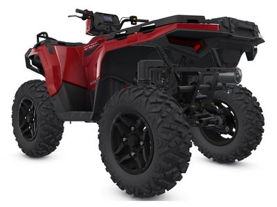 2026 Polaris Sportsman 570 Trail - Photo 8