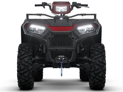 2026 Polaris Sportsman 570 Trail - Photo 6