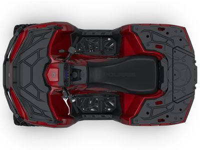 2026 Polaris Sportsman 570 Trail - Photo 10