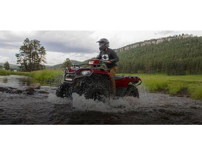 2026 Polaris Sportsman 570 Trail - Photo 11