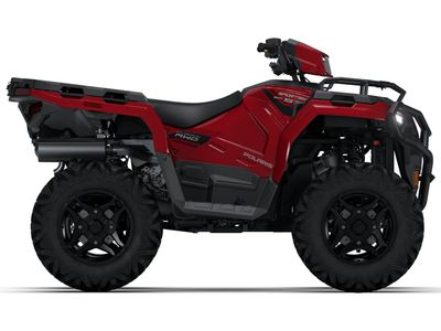 2026 Polaris Sportsman 570 Trail - Photo 4