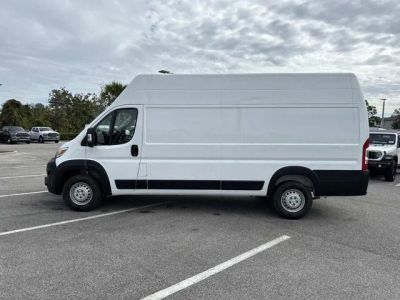 2026 RAM ProMaster Cargo Van — detail view