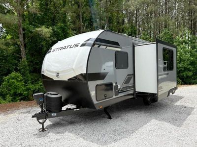 2025 Venture Stratus - Photo 19