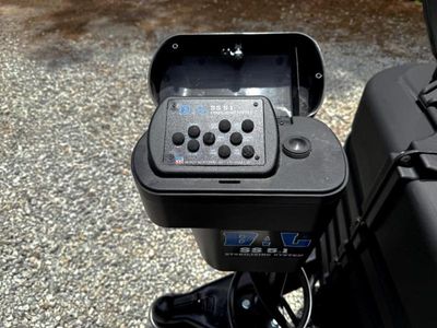 2025 Venture Stratus - Photo 21