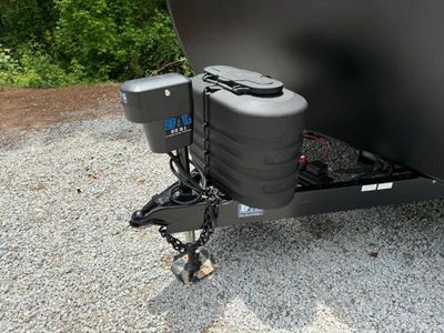 2025 Venture Stratus - Photo 20