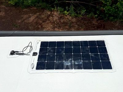 2025 Venture Stratus - Photo 24
