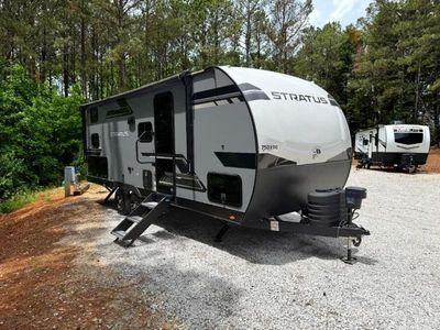 2025 Venture Stratus - Photo 23