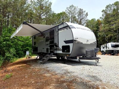 2025 Venture Stratus - Photo 1