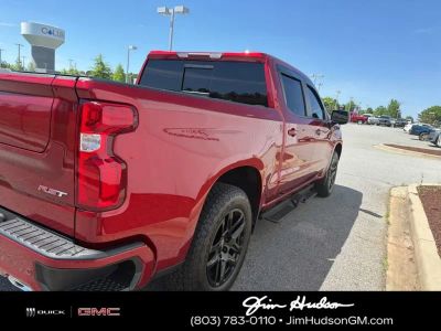 2024 Chevrolet Silverado 1500 - Photo 5