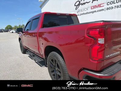 2024 Chevrolet Silverado 1500 - Photo 6
