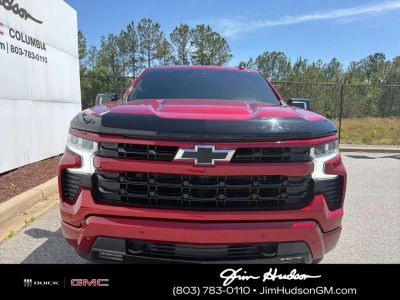 2024 Chevrolet Silverado 1500 - Photo 4