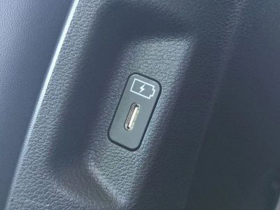 2026 Hyundai SANTA FE HYBRID — photo 18 view
