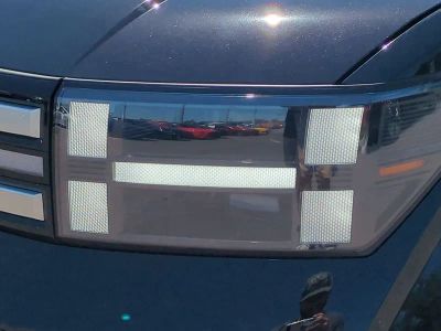 2026 Hyundai SANTA FE HYBRID — photo 10 view